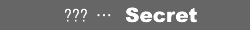 �H�H�H���Secret